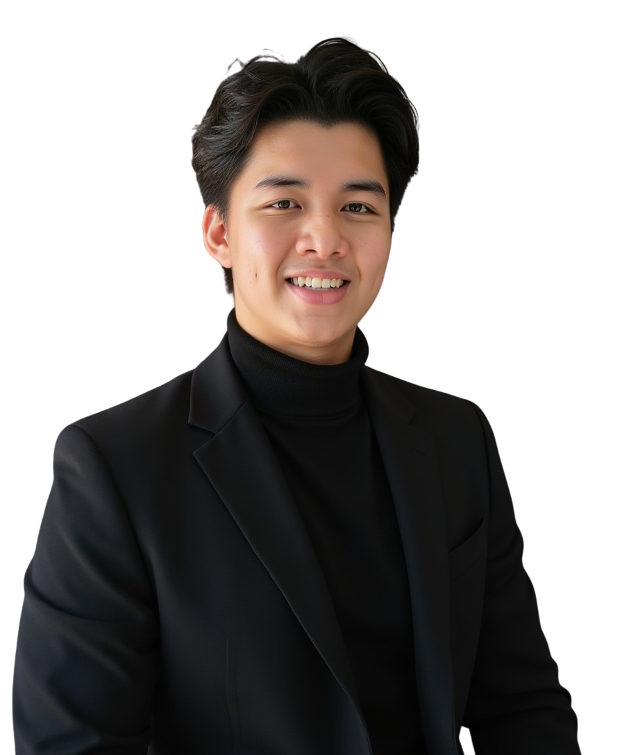 Cuong, Founder of Vesper